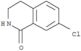 1(2H)-Isoquinolinone,7-chloro-3,4-dihydro-