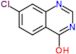 7-chloroquinazolin-4(1H)-one