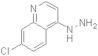 7-chloro-4-hydrazinoquinoline