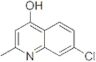 7-Chloro-4-hydroxy-2-methylquinoline