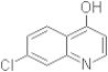 7-chloroquinolin-4-ol