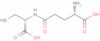 G-glu-cys trifluoroacetate