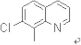 7-Chloro-8-methylquinoline