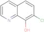 7-chloroquinolin-8-ol