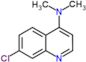 7-chloro-N,N-diméthyl-quinolin-4-amine