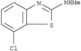 2-Benzothiazolamine,7-chloro-N-methyl-