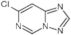 7-Chloro[1,2,4]triazolo[1,5-c]pyrimidine