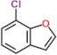 7-cloro-1-benzofurano