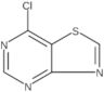 7-Chlorothiazolo[4,5-d]pyrimidine