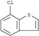Benzo[b]thiophene,7-chloro-