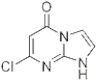 7-chloroiMidazo[1,2-a]pyriMidin-5(1H)-one