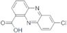 7-Chlorophenazine-1-carboxylic acid