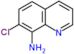 7-chloroquinolin-8-amine