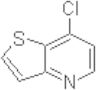 7-Chlorothieno[3,2-b]pyridine