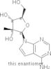 7-Deaza-2′-C-methyladenosine