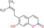 Demethylsuberosin