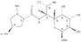 D-érythro-a-D-galacto-Octopyranoside, méthyl 7-chloro-6,7,8-tridésoxy-6-[[[(2S,4R)-1-méthyl-4-prop…