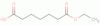 1-Ethyl heptanedioate