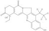 1H-Pyrano[3′,4′:6,7]indolizino[1,2-b]quinoline-3,14(4H,12H)-dione, 4-ethyl-11-(ethyl-d<sub>5</sub>)-4,9-dihydroxy-, (4S)-