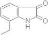 7-Ethylisatin