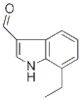 7-Ethyl-1H-Indole-3-Carbaldehyde