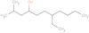 7-Ethyl-2-methyl-4-undecanol