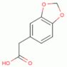 1,3-Benzodioxole-5-acetic acid