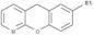 5H-[1]Benzopyrano[2,3-b]pyridine,7-ethyl-