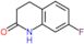 7-fluoro-3,4-dihydroquinolin-2(1H)-one