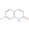 2(1H)-Quinolinone, 7-fluoro-