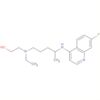 Ethanol, 2-[ethyl[4-[(7-fluoro-4-quinolinyl)amino]pentyl]amino]-