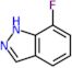 7-Fluoro-1H-indazole