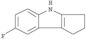 Cyclopent[b]indole, 7-fluoro-1,2,3,4-tetrahydro-