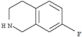 Isoquinoline,7-fluoro-1,2,3,4-tetrahydro-