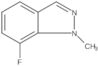 7-Fluoro-1-metil-1H-indazol