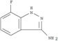 1H-Indazol-3-amine,7-fluoro-