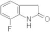 7-fluoroindolin-2-one