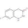 2(1H)-Quinoxalinone, 7-fluoro-3,4-dihydro-