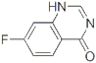 7-Fluoroquinazolin-4(3H)-ona