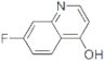 7-Fluoro-4-hydroxyquinoline