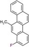 1-fluoro-11-methylchrysene