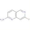 6-Quinoxalinamine, 7-fluoro-