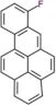 7-fluorobenzo[pqr]tetraphene