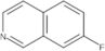 7-Fluoroisoquinoline