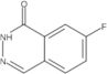 7-Fluoro-1(2H)-phthalazinone