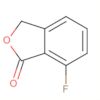 1(3H)-Isobenzofuranone, 7-fluoro-