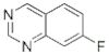 Quinazoline, 7-fluoro- (8CI)