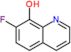 7-fluoroquinolin-8-ol