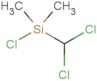 Chloro(dichlormethyl)dimethylsilan