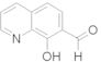 8-hydroxyquinoline-7-carbaldehyde